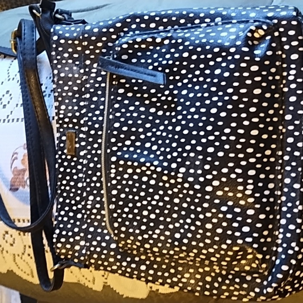 Dainty Shoulder Bag